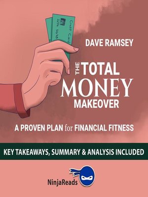 cover image of Summary of the Total Money Makeover